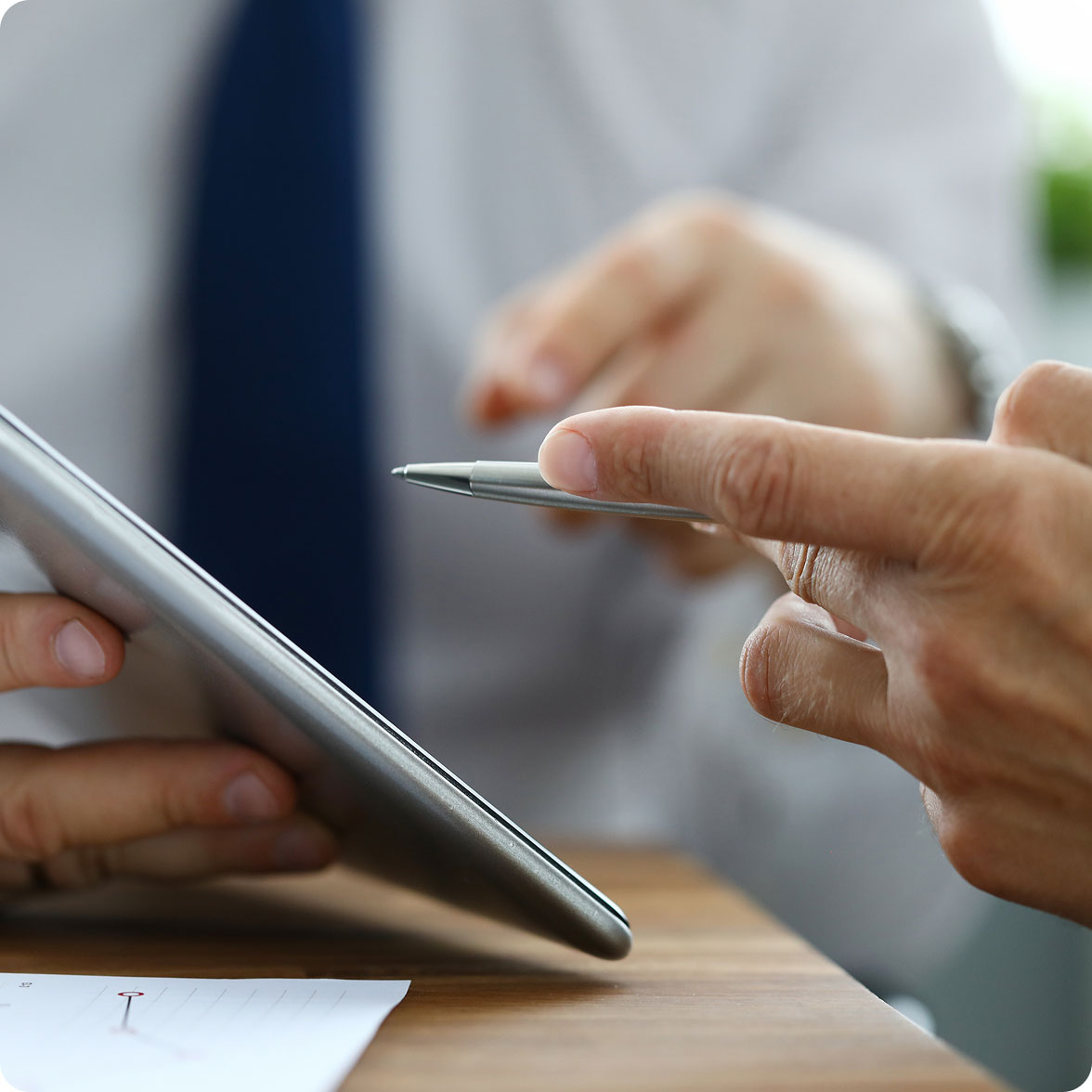 Effizienztransparenz