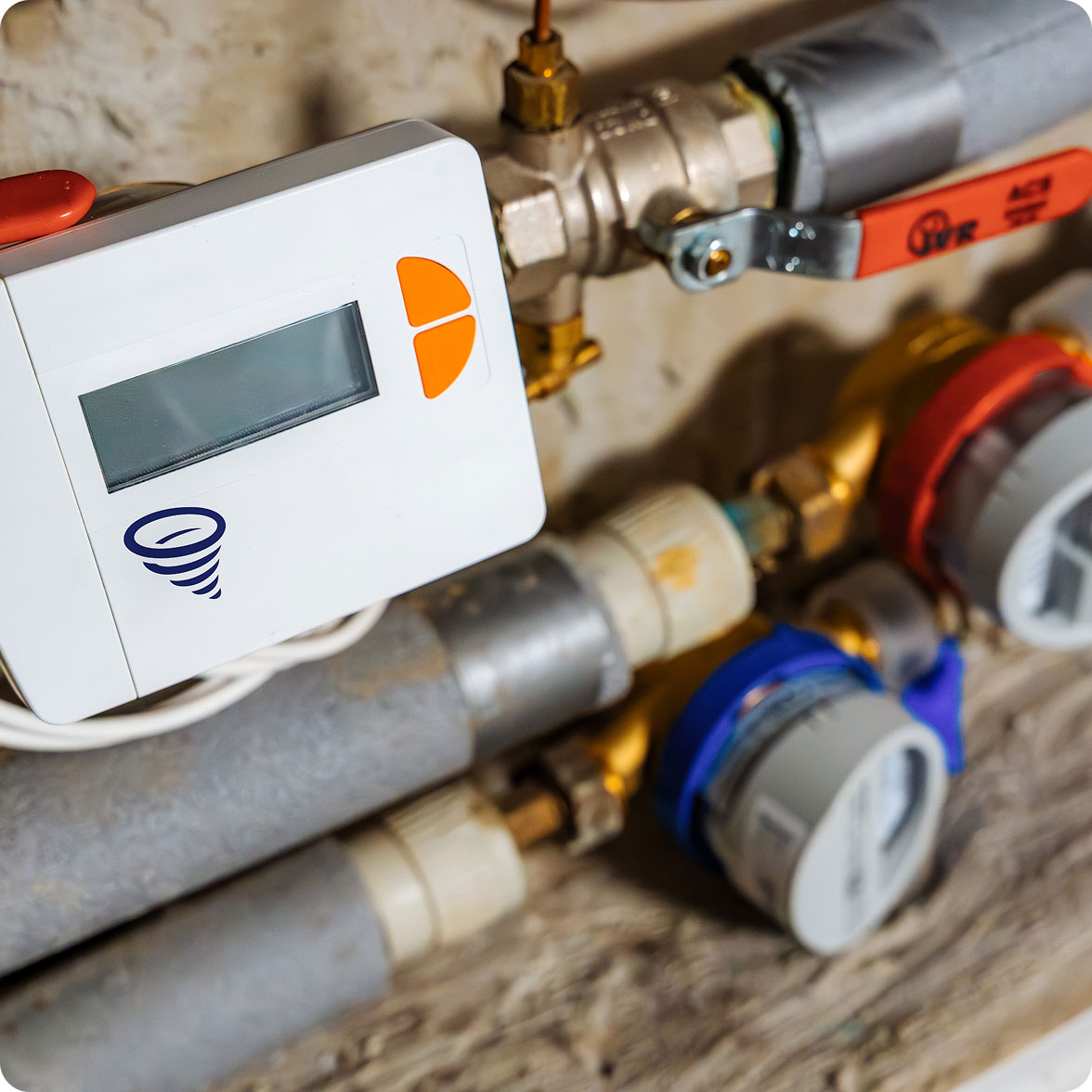 Messdienstleistungen